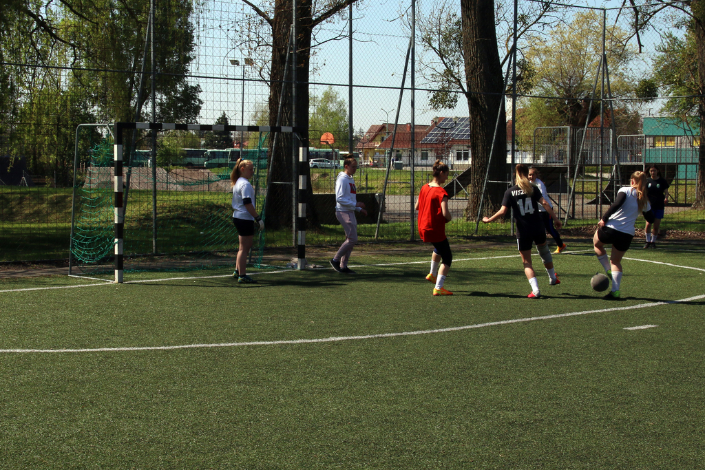 Főzőversenyen, focikupán, csillagtúrán ügyeskedtek a diákok a nagyatádi Szaki-napon (45 / 20. kép)