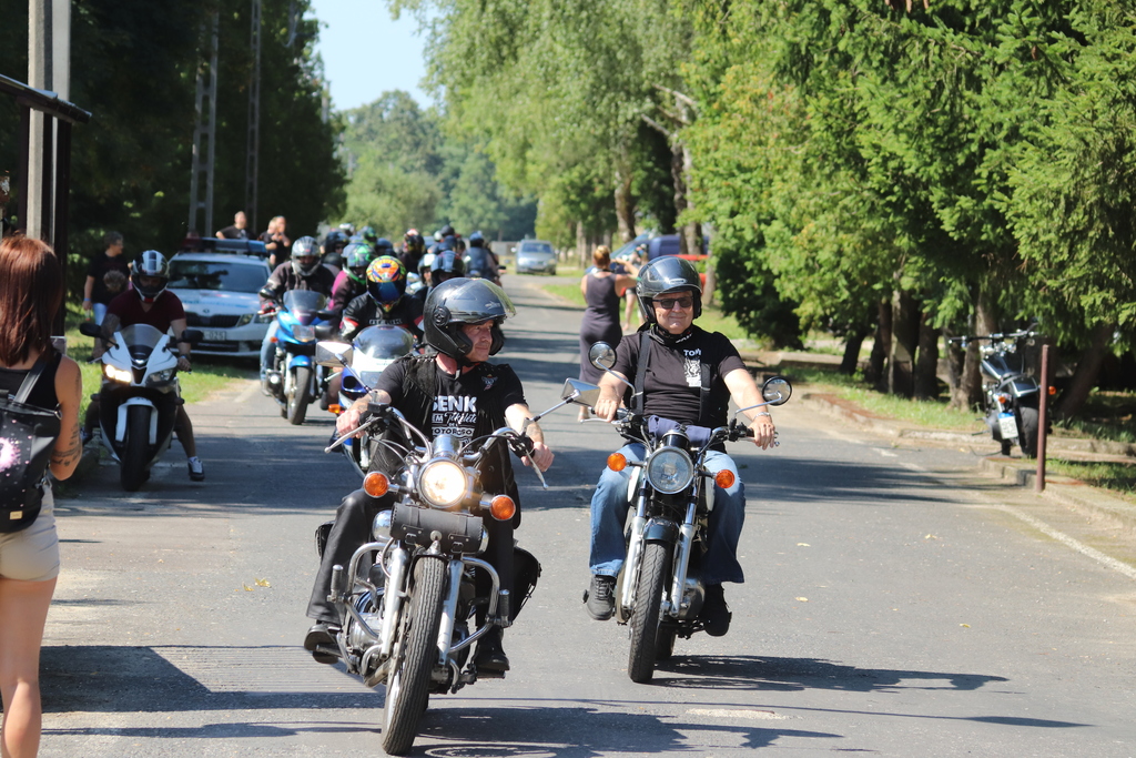 Nagyatádi MotoRock Fesztivál (17 / 16. kép)