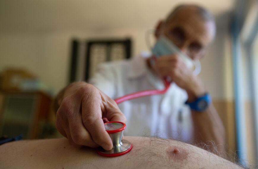 Orvosi rendelési időpontok Nagyatádon