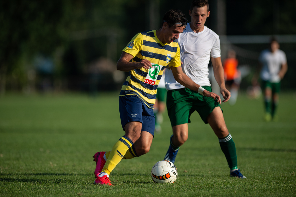 Nem volt könnyű dolguk a hazaiaknak (30 / 20. kép)