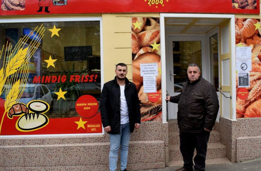 Fotó: Györke József