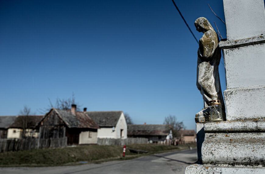 Arányaiban a legtöbb lakost vesztett somogyi települések