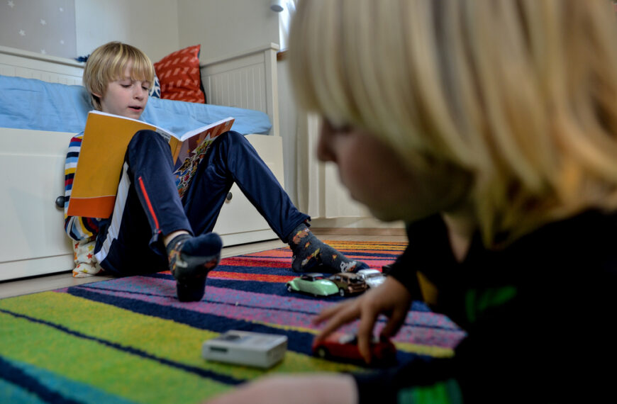 Képünk illusztráció. Fotó: Röhrig Dániel