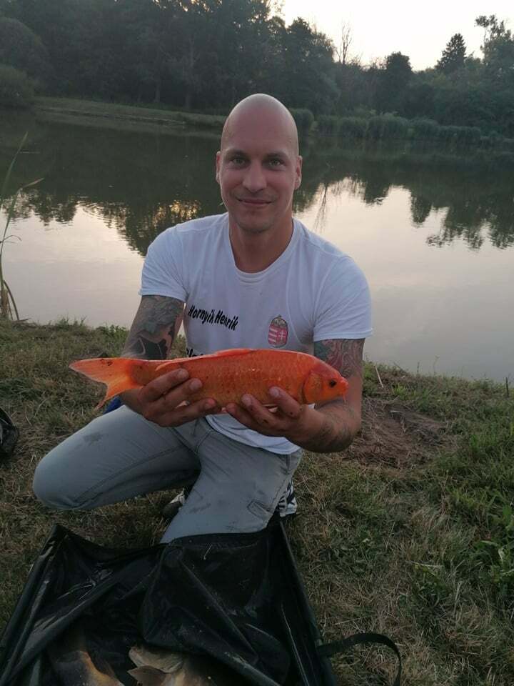 éjszakai horgászverseny 20210724 (6 / 2. kép)