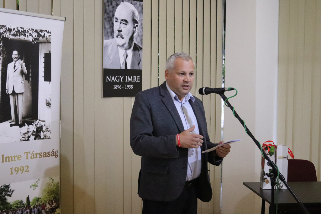 Balahó Zoltán