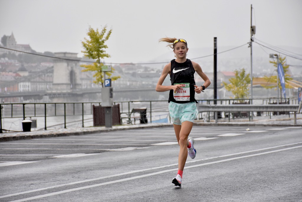 Viri a Spar Budapest Maratonon (5 / 3. kép)