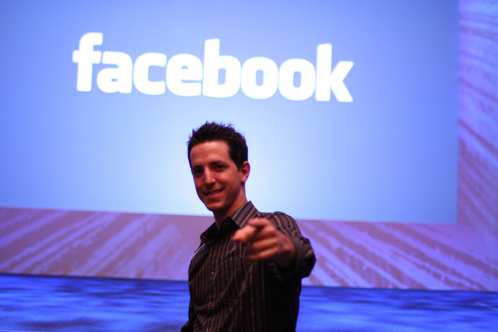 A Facebook megálmodója az emberi interakciókat helyezné előtérbe (2 / 1. kép)