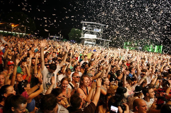 Balaton Sound