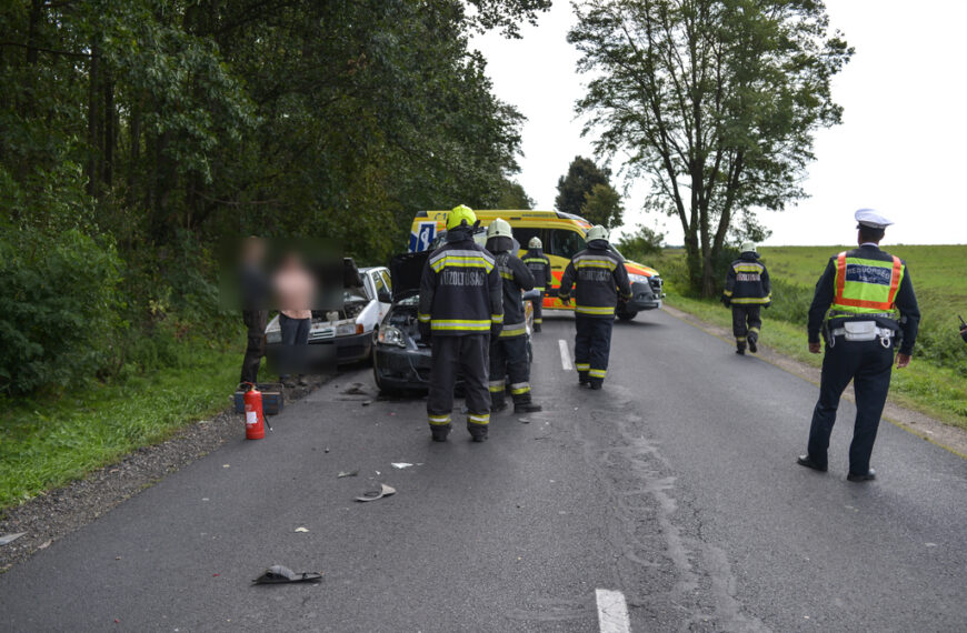 Baleset Lábod és Mike között, fotók: Röhrig Dániel