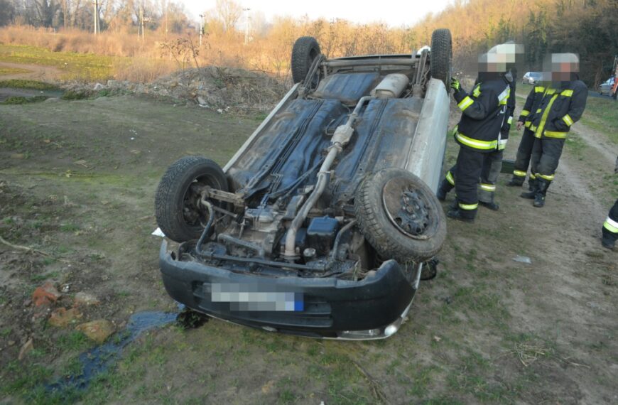 Büntetőfékezés miatt történt a beleset