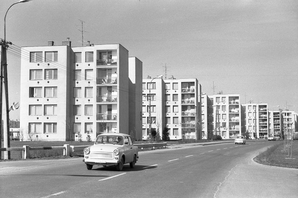 Hunyadi utca (1982)