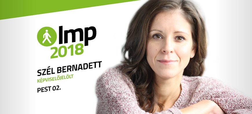 LMP: csak velünk lesz kormány- és korszakváltás