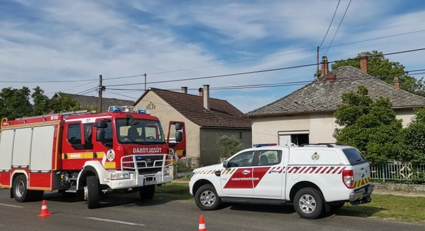 Fotó: Barcs HTP