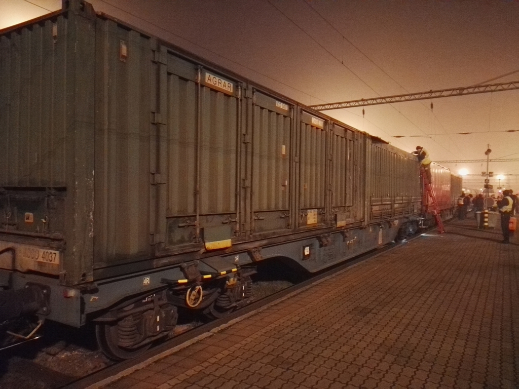 A rendőrség felvételei (2 / 1. kép)