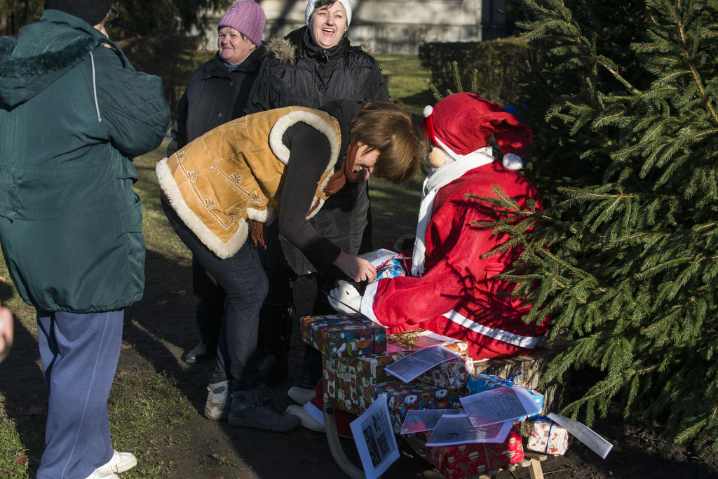 Mikukás életképek (3 / 2. kép)