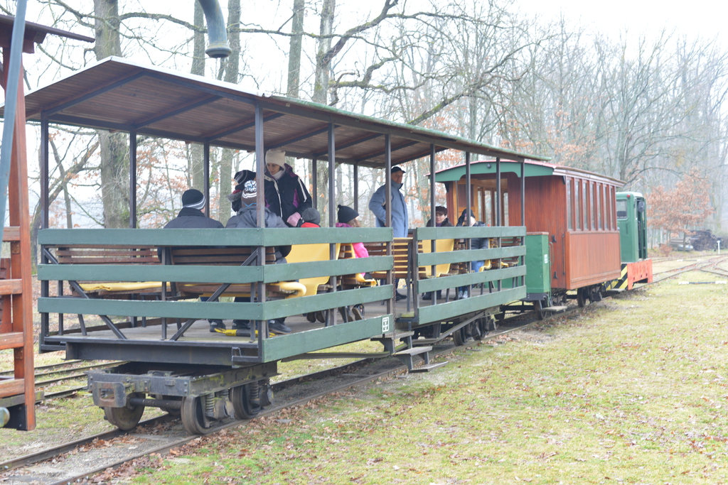 Még a téli hidegben is jól esik egy hosszú séta a természetben (37 / 3. kép)