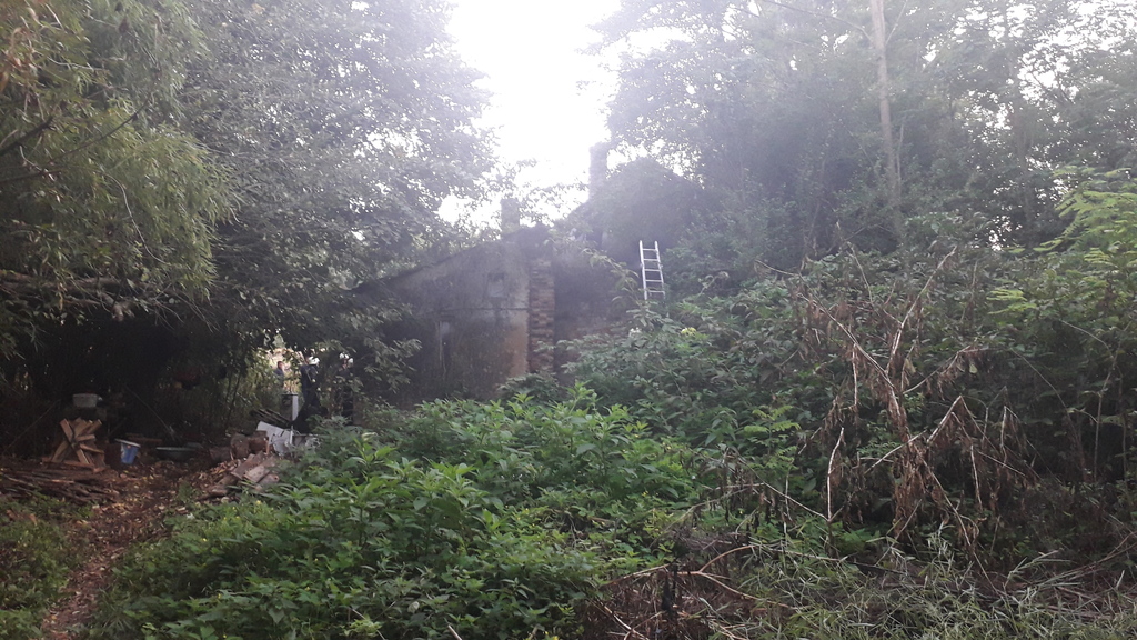 Halálos tűzeset történt ma Nagyatádon (7 / 3. kép)