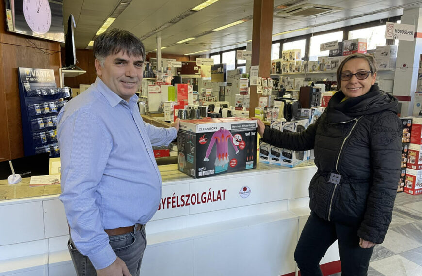 Fotó: Röhrig Dániel