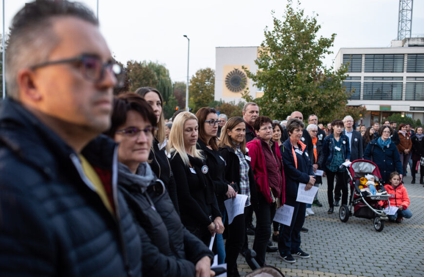 Fotók: Röhrig Dániel
