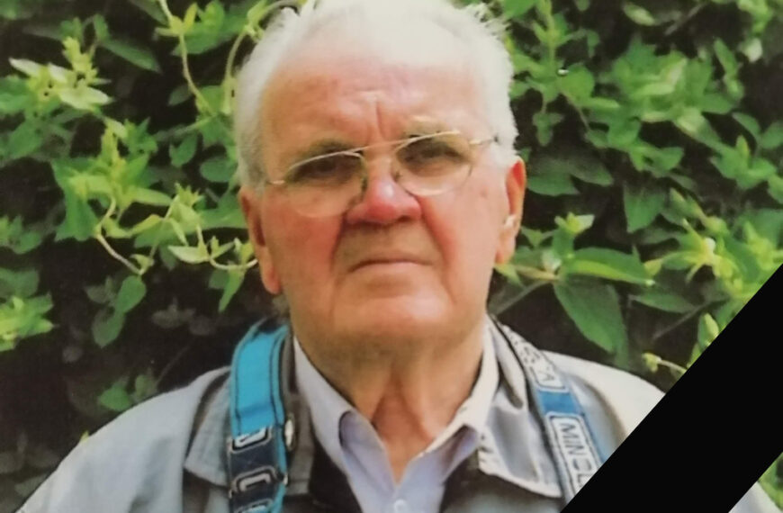 Huszár Tibor