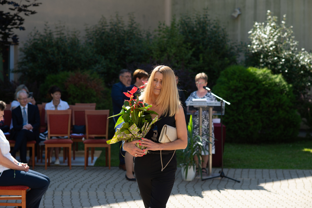 Ballagás a Bárdos iskolában (25 / 25. kép)