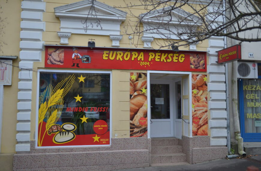 Egy oldalon 25-en tudják aláírni, 16:00-ra már több üzletvezető jelezte, hogy betelt a papír