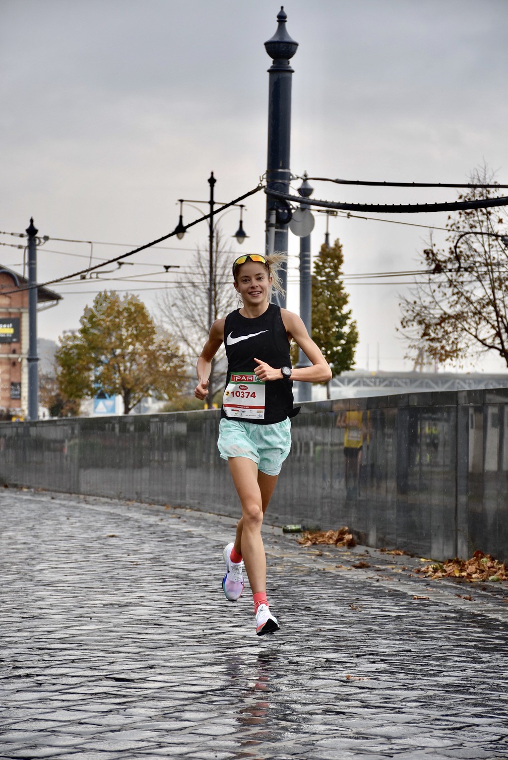 Viri a Spar Budapest Maratonon (5 / 4. kép)