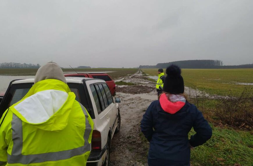 Elindulhat a földgázkitermelés Csokonyavisontán