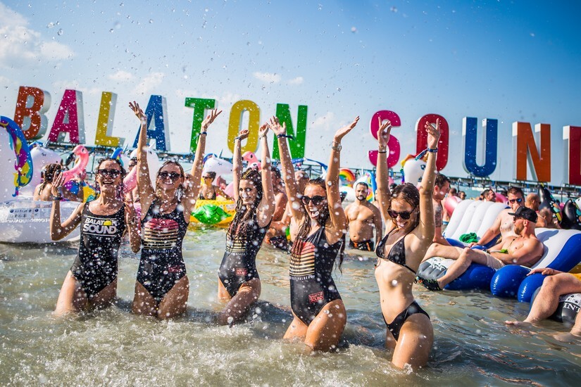 Fotó: balatonsound.com