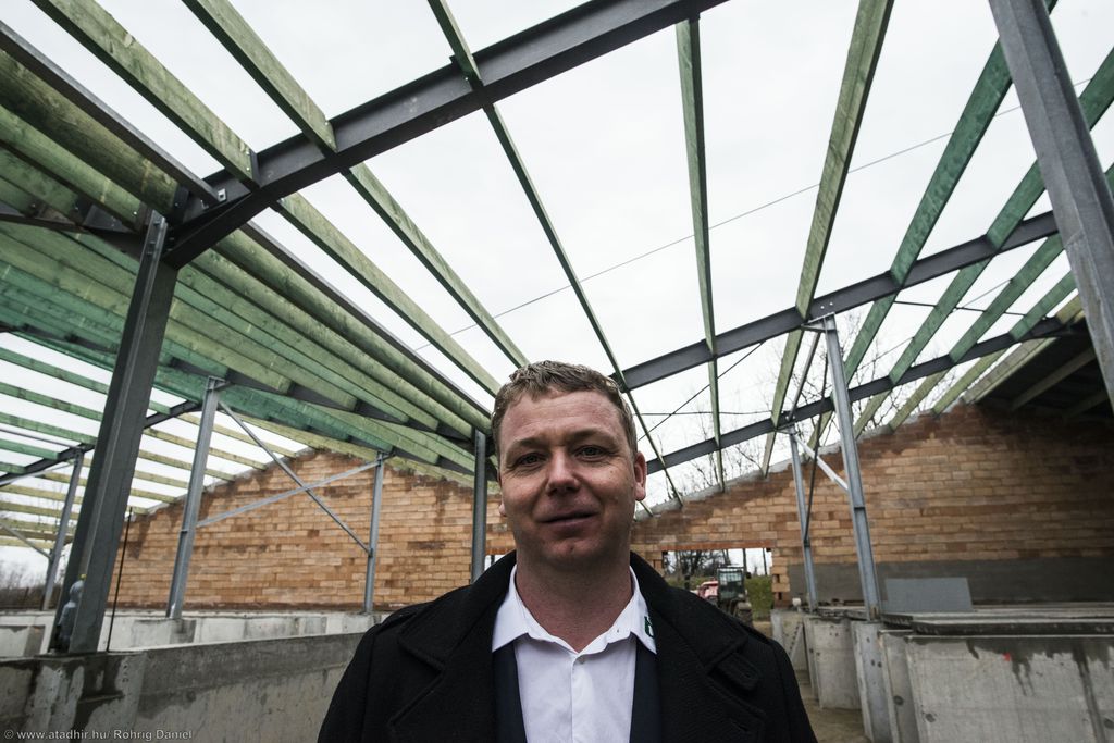 Claessens Johan, a cég