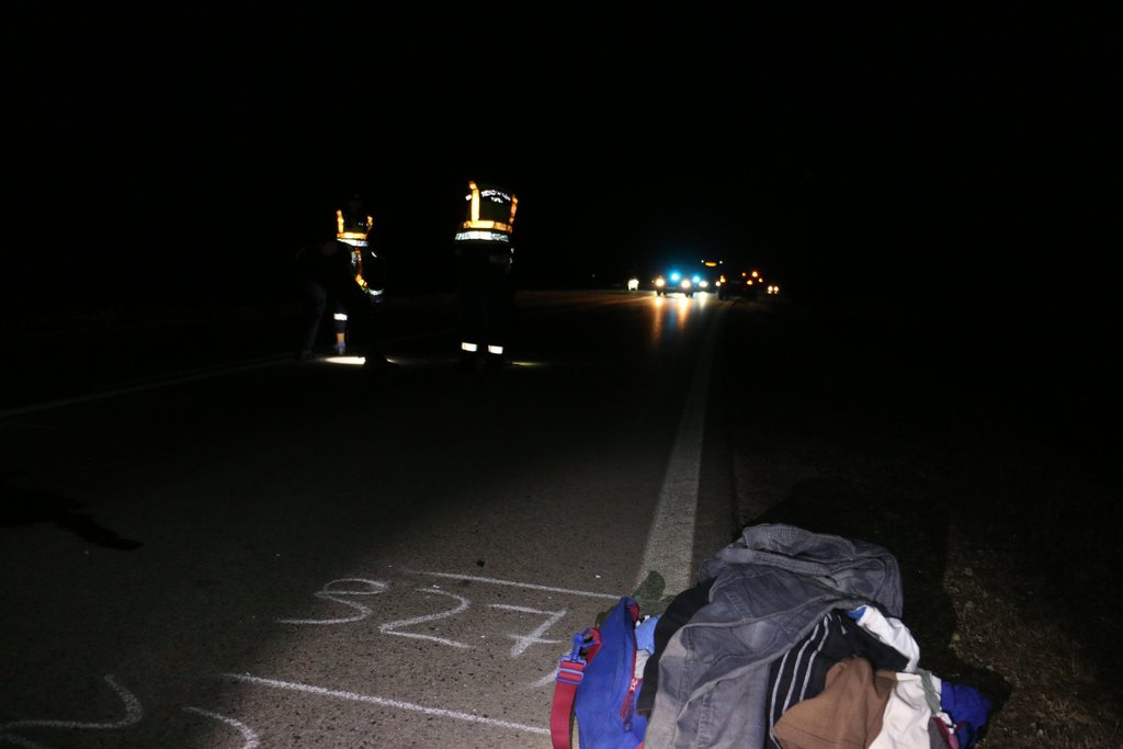 A rendőrség helyszíni felvételei (4 / 4. kép)