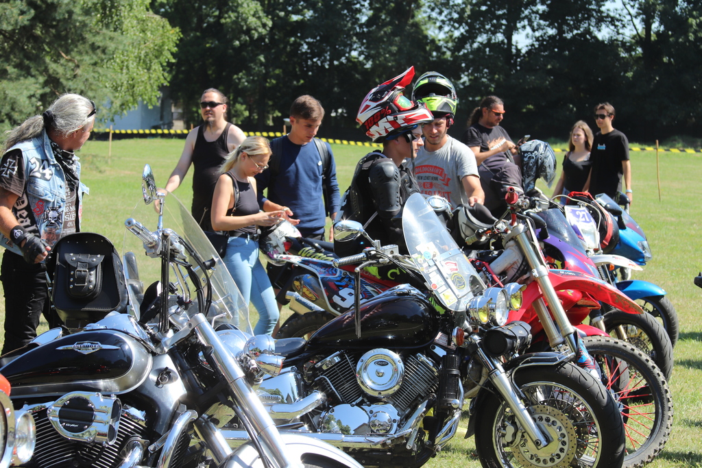 Nagyatádi MotoRock Fesztivál (17 / 1. kép)