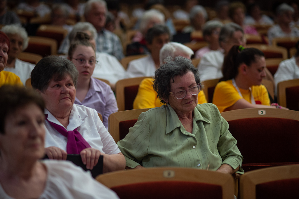 Tavaszi Zsongás Nagyatádon  (15 / 4. kép)