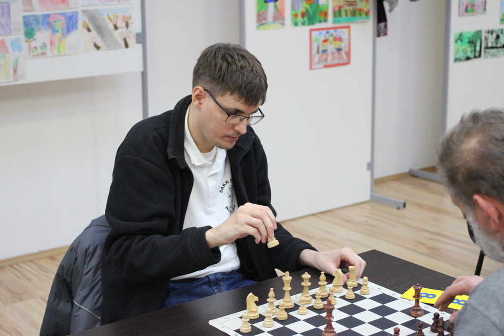 Felkapaszkodtak a dobogóra az atádi sakkozók (9 / 3. kép)