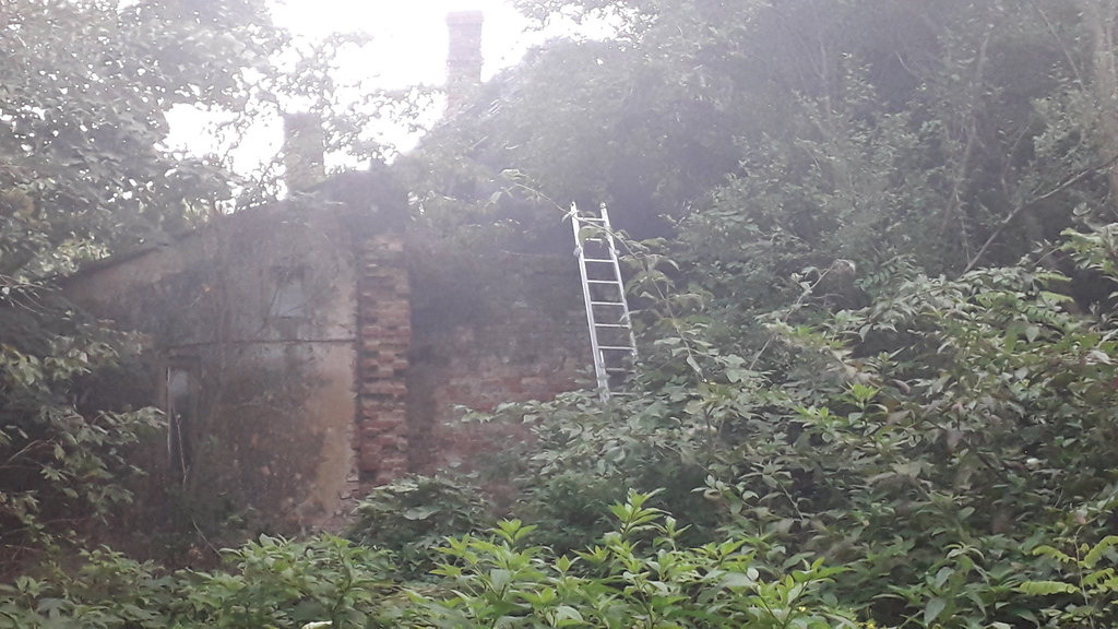 Halálos tűzeset történt ma Nagyatádon (7 / 4. kép)