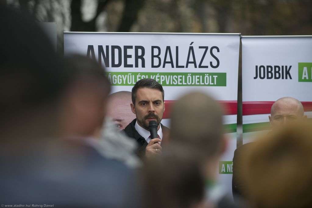 Ander Balázs: meg kell állítani a kivándorlást! (Korábbi felvételek) (16 / 4. kép)