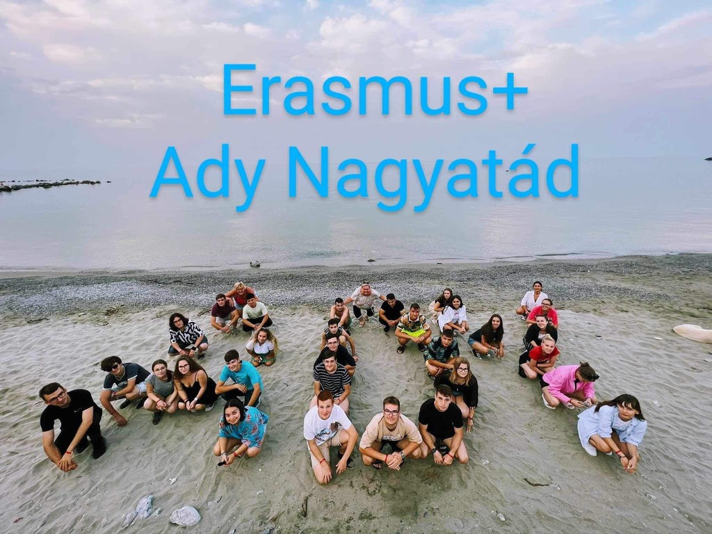 Ady Erasmus+ (15 / 1. kép)