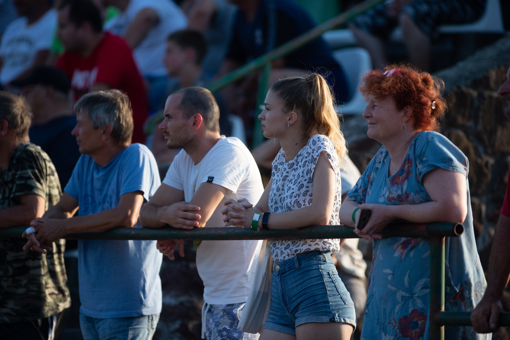 Nem volt könnyű dolguk a hazaiaknak (30 / 30. kép)