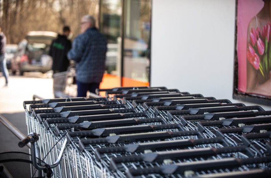 Forrás: GfK Purchasing Power Europe 2021