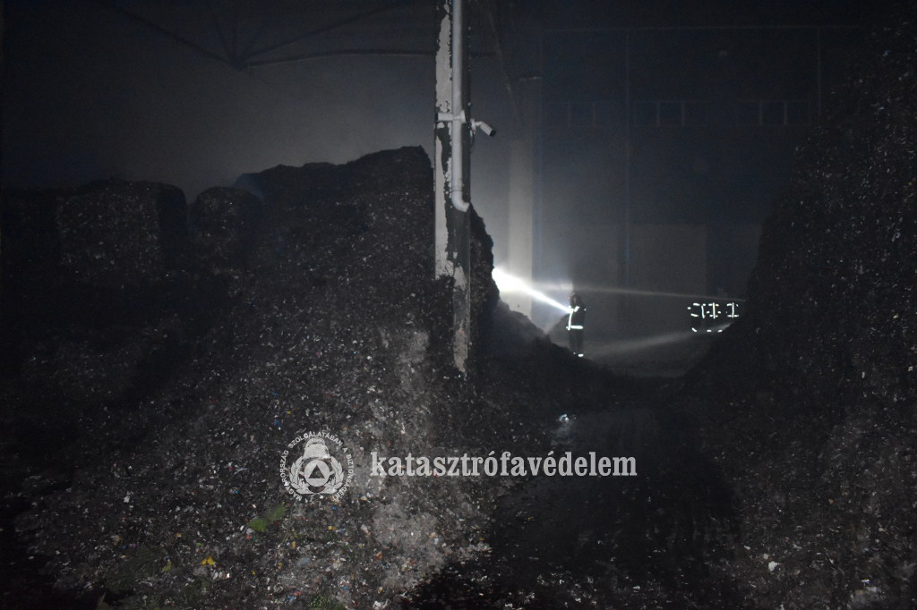 Képek: Katasztrófavédelem (5 / 4. kép)