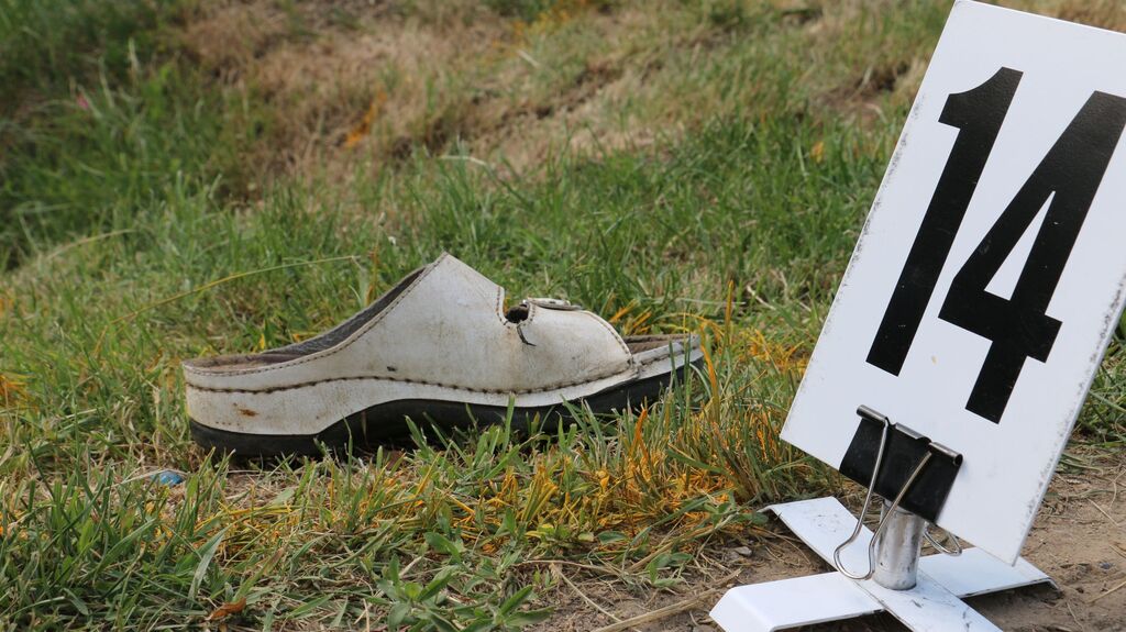 Halálra gázoltak egy nőt Somogyban (7 / 4. kép)