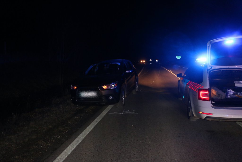 A rendőrség helyszíni felvételei (4 / 1. kép)