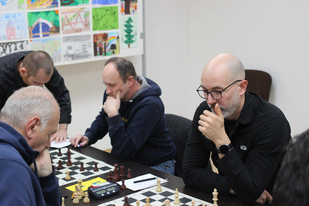 Felkapaszkodtak a dobogóra az atádi sakkozók (9 / 4. kép)