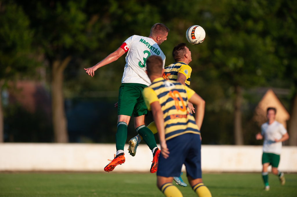 Nem volt könnyű dolguk a hazaiaknak (30 / 5. kép)