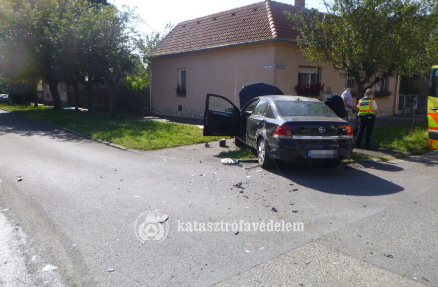 Fotó: Nagyatád HTP