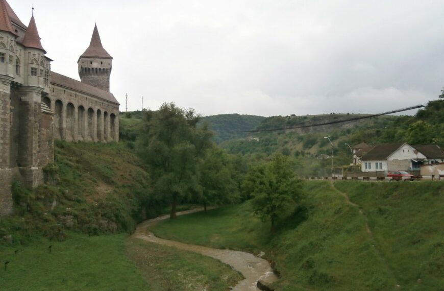 Nagyszalontán az atádiak