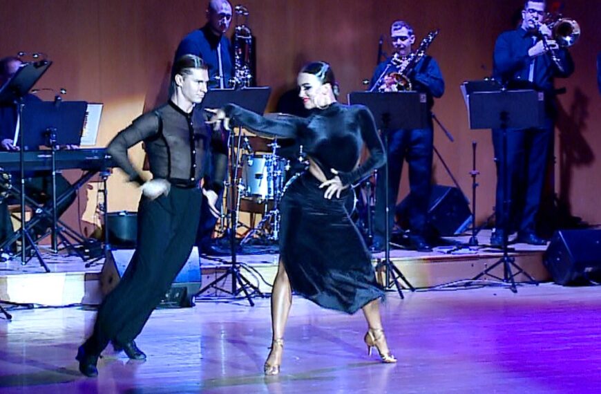 Karácsonyi hangverseny