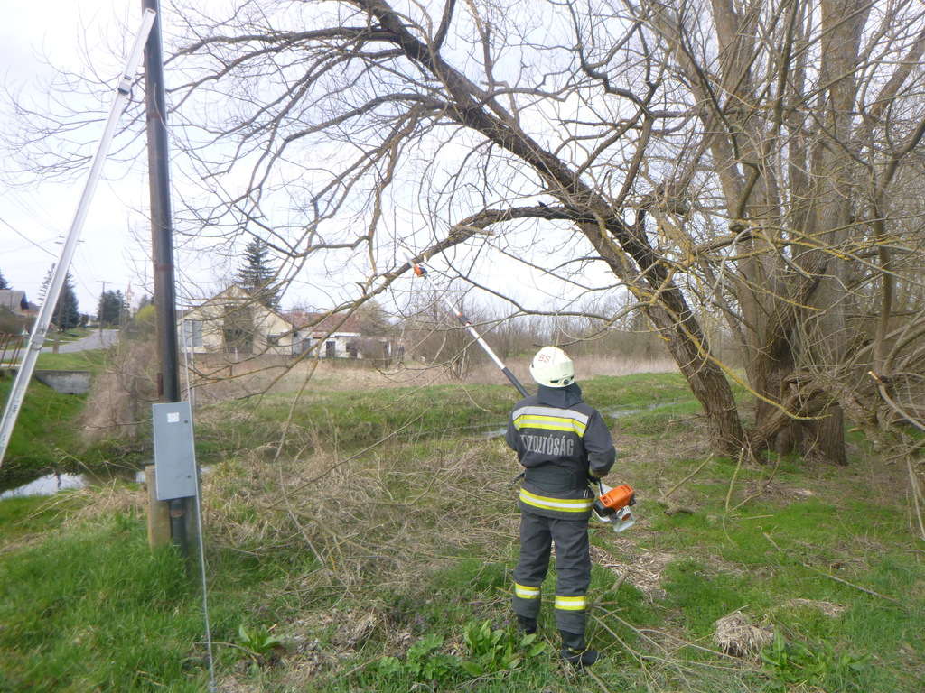 Fotó: Barcs HTP