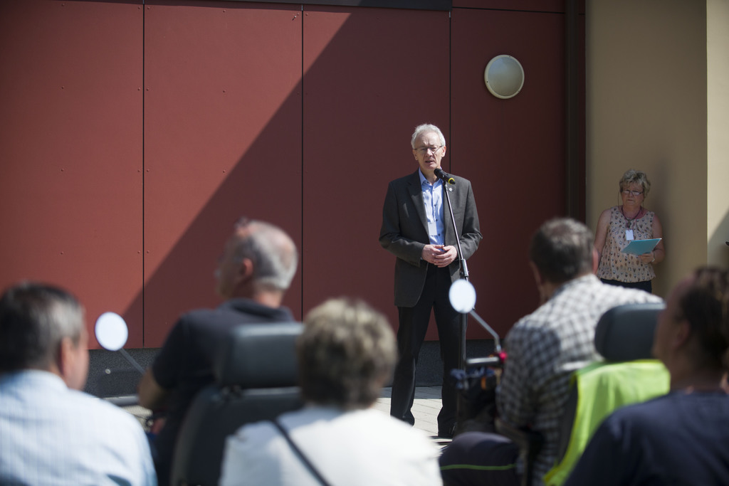 A nyárias melegben jól jött egy kis szusszanás az árnyékban (10 / 6. kép)