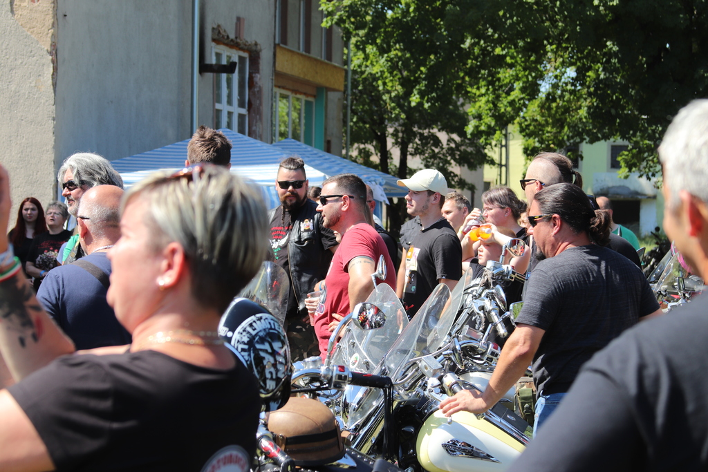 Nagyatádi MotoRock Fesztivál (17 / 6. kép)